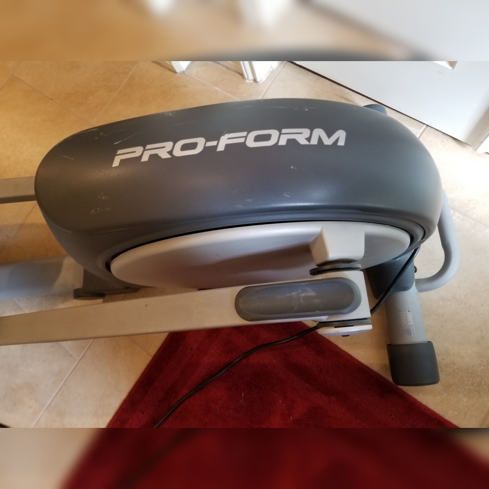 Pro-Form Exercise Machine - Picture 6 of 13